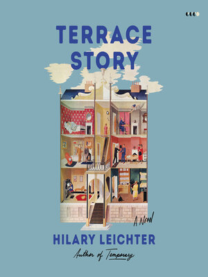 cover image of Terrace Story